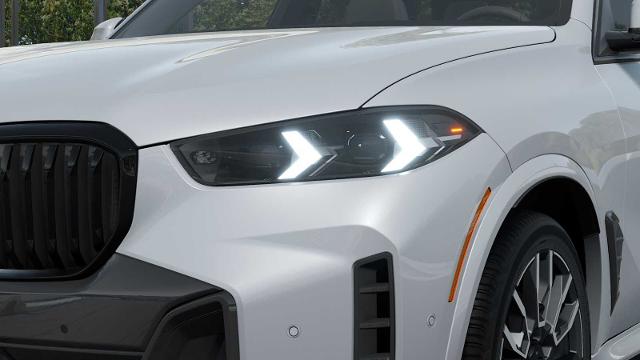 2026 BMW X5 xDrive40i Vehicle Photo in GRAPEVINE, TX 76051