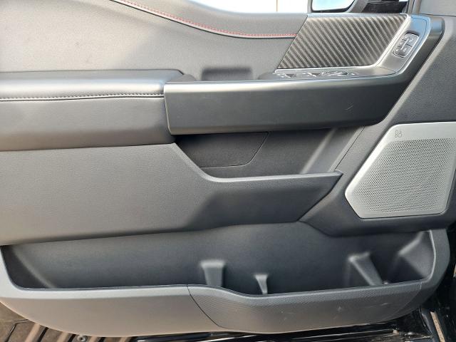 2024 Ford F-150 Vehicle Photo in Weatherford, TX 76087