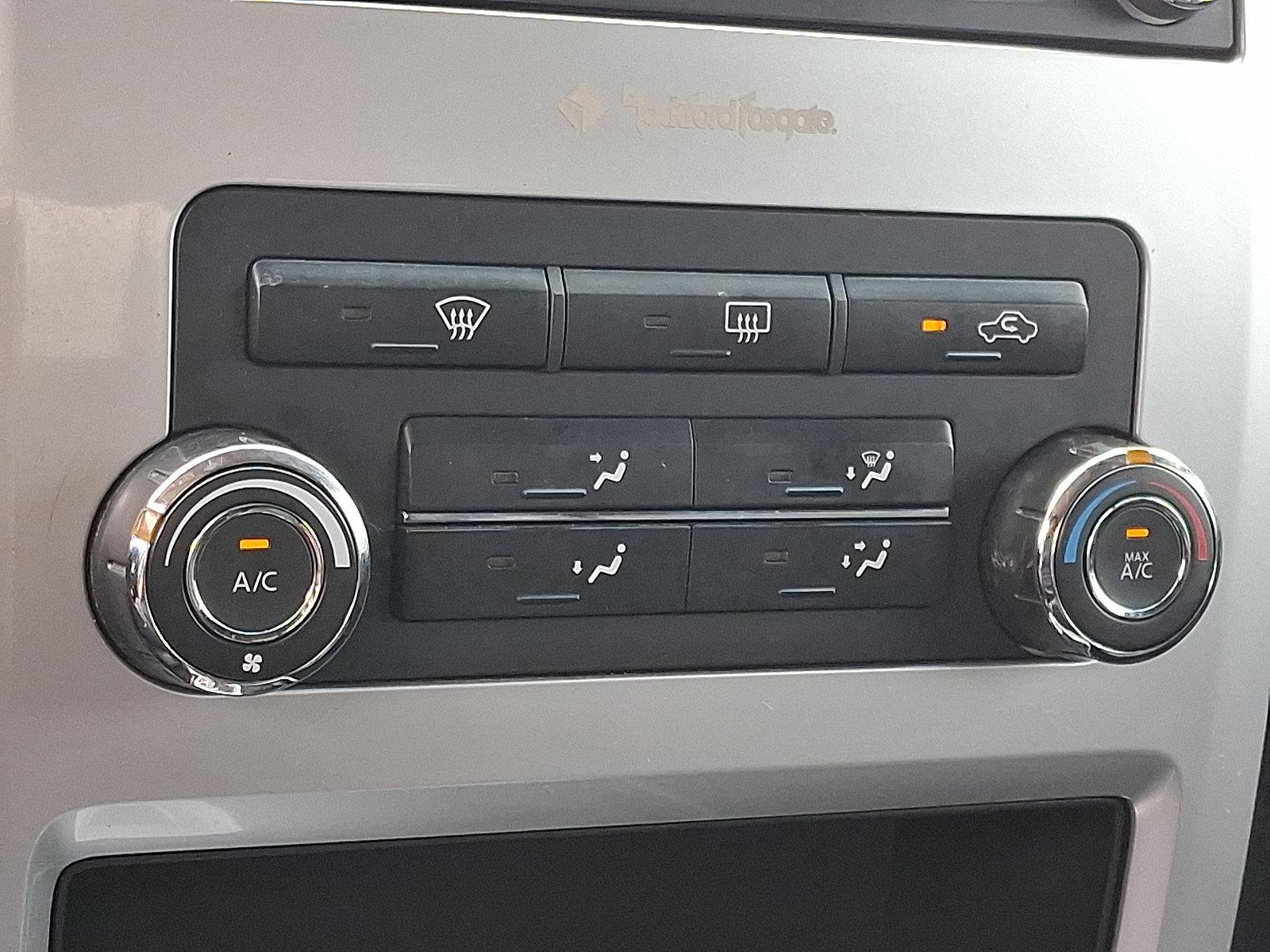 2014 Nissan Titan Vehicle Photo in BETHLEHEM, PA 18017-9401