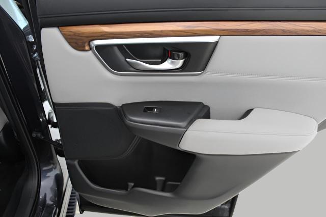 2018 Honda CR-V Vehicle Photo in Green Bay, WI 54304
