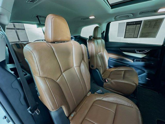 2019 Subaru Ascent Vehicle Photo in Doylsetown, PA 18901