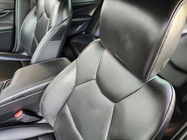 2023 Cadillac CT4 Vehicle Photo in HOUSTON, TX 77079