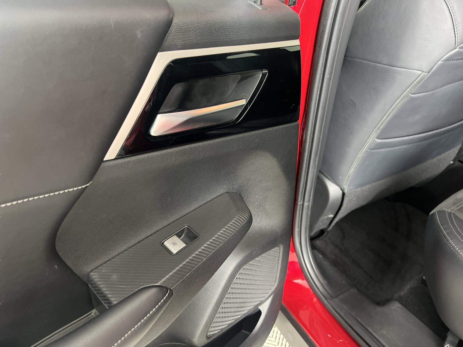 2022 Mitsubishi Outlander Vehicle Photo in GEORGETOWN, TX 78626-7508