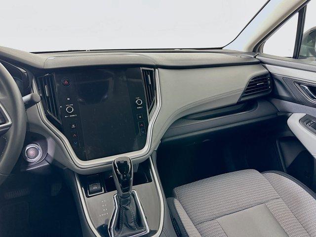 2024 Subaru Outback Vehicle Photo in Doylestown, PA 18902