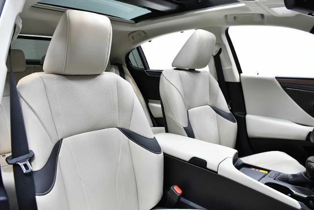 2024 Lexus ES 350 Vehicle Photo in DALLAS, TX 75235