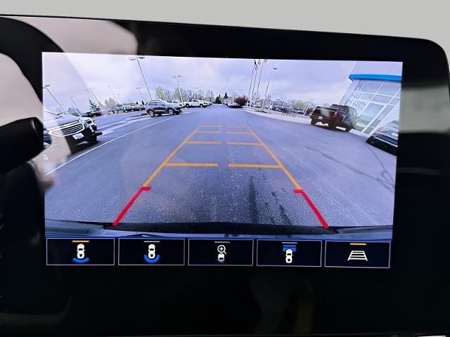 2021 Chevrolet Corvette Stingray Vehicle Photo in GREEN BAY, WI 54303-3330