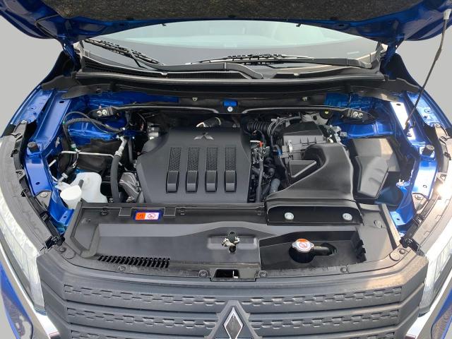 2022 Mitsubishi Eclipse Cross Vehicle Photo in Appleton, WI 54914