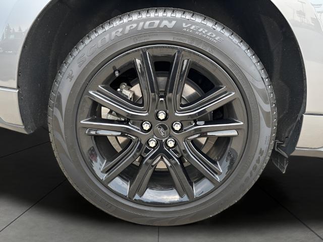 2023 Ford Edge Vehicle Photo in MANITOWOC, WI 54220-5838