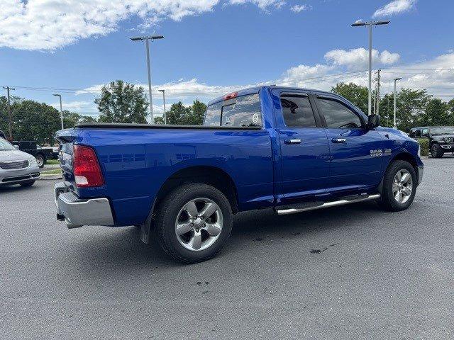 2016 Ram 1500 Vehicle Photo in Mechanicsburg, PA 17050-1707