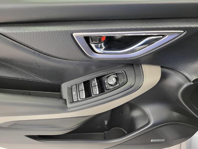 2022 Subaru Forester Vehicle Photo in Green Bay, WI 54304