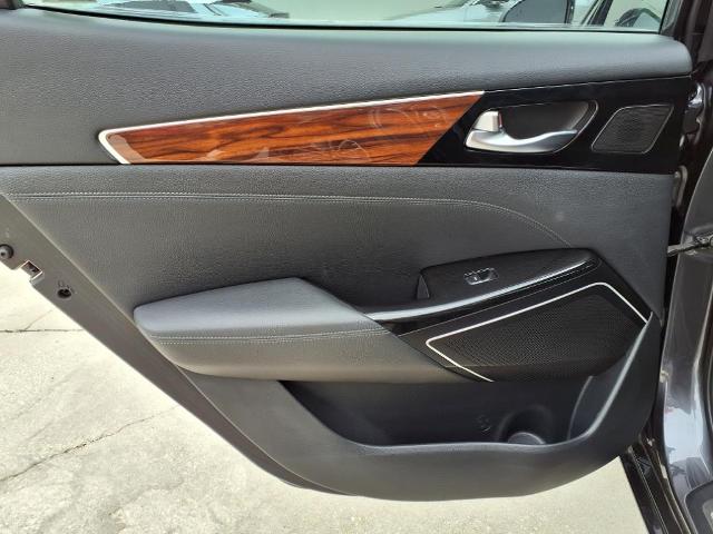 2017 Kia Cadenza Vehicle Photo in Tampa, FL 33612