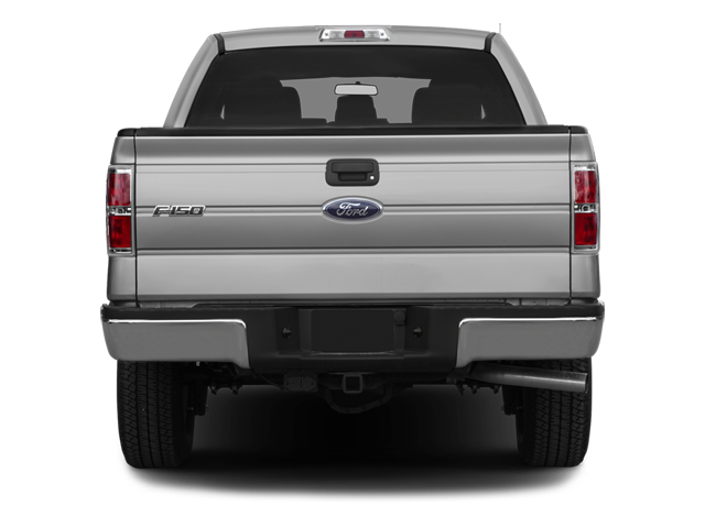 2013 Ford F-150 Vehicle Photo in San Antonio, TX 78230