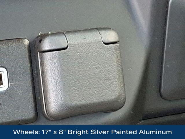 2024 Chevrolet Silverado 1500 Vehicle Photo in DANBURY, CT 06810-5034