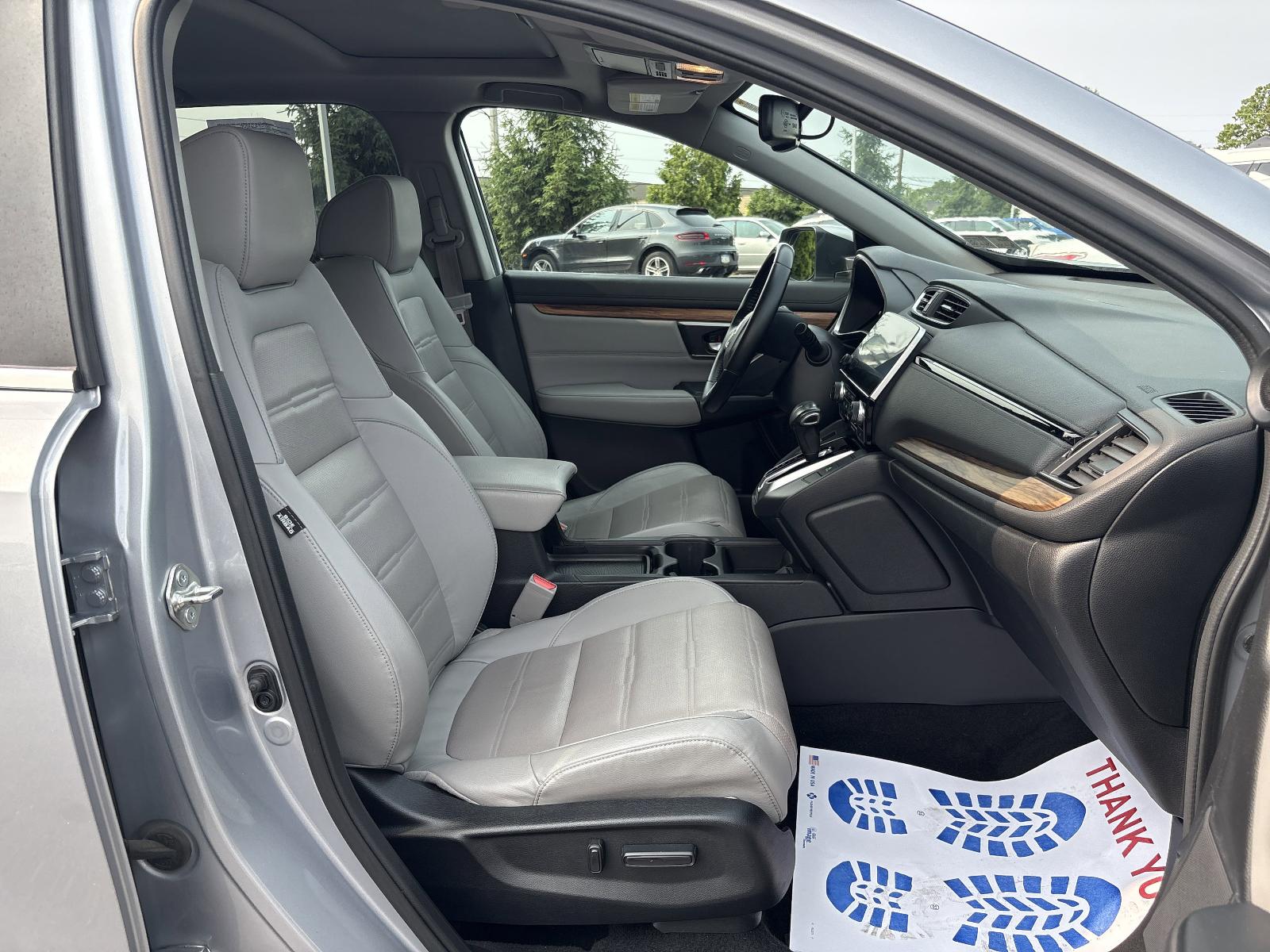 2018 Honda CR-V Vehicle Photo in Mechanicsburg, PA 17050