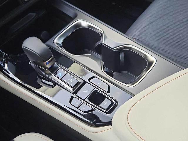 2022 Lexus NX 350h Vehicle Photo in FORT WORTH, TX 76132