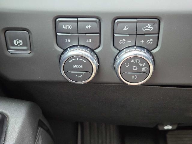 2025 GMC Sierra 3500HD Vehicle Photo in DENTON, TX 76210-9321