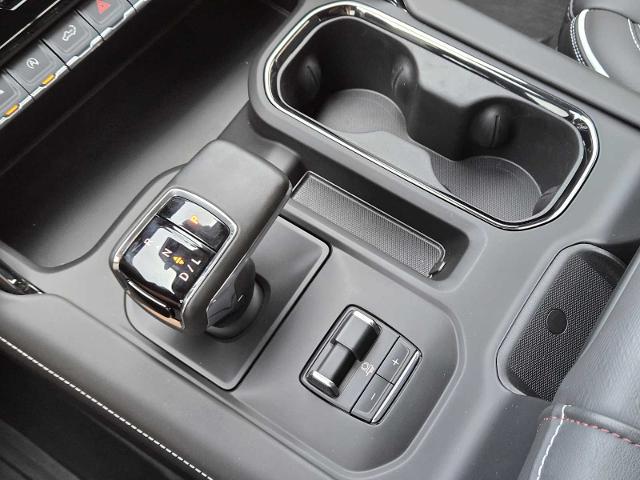 2023 GMC Sierra 1500 Vehicle Photo in DENTON, TX 76210-9321
