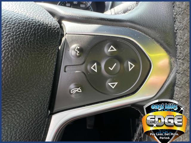 2023 Chevrolet Traverse Vehicle Photo in Roslyn, NY 11576