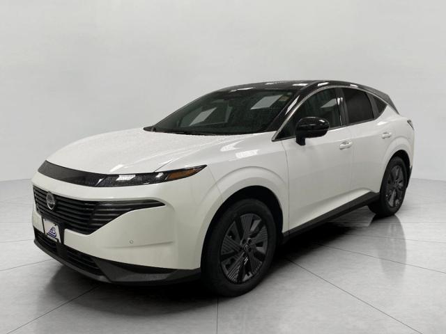 2025 Nissan Murano Vehicle Photo in Appleton, WI 54913