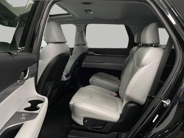 2022 Hyundai PALISADE Vehicle Photo in Appleton, WI 54913