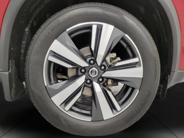 2021 Nissan Rogue Vehicle Photo in OSHKOSH, WI 54904-7811
