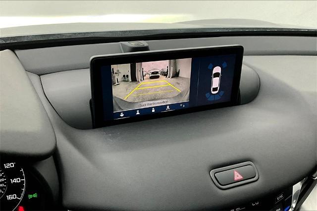 2022 Acura TLX Vehicle Photo in Grapevine, TX 76051