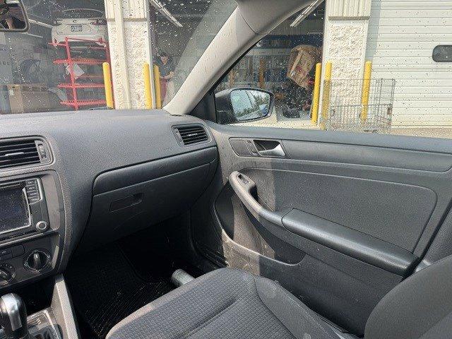 2016 Volkswagen Jetta Sedan Vehicle Photo in Mechanicsburg, PA 17050-1707