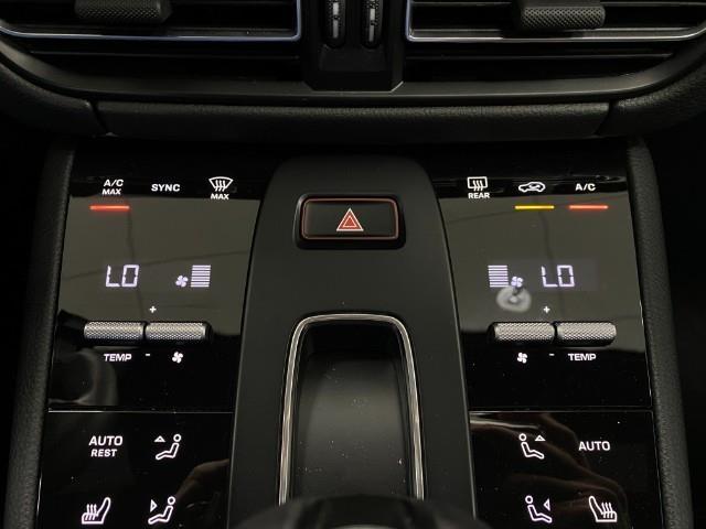 2025 Porsche Macan Vehicle Photo in Appleton, WI 54913