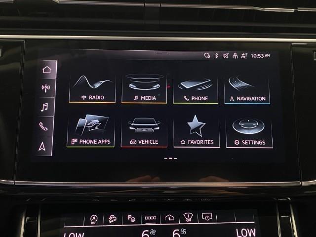 2024 Audi Q7 Vehicle Photo in Appleton, WI 54913