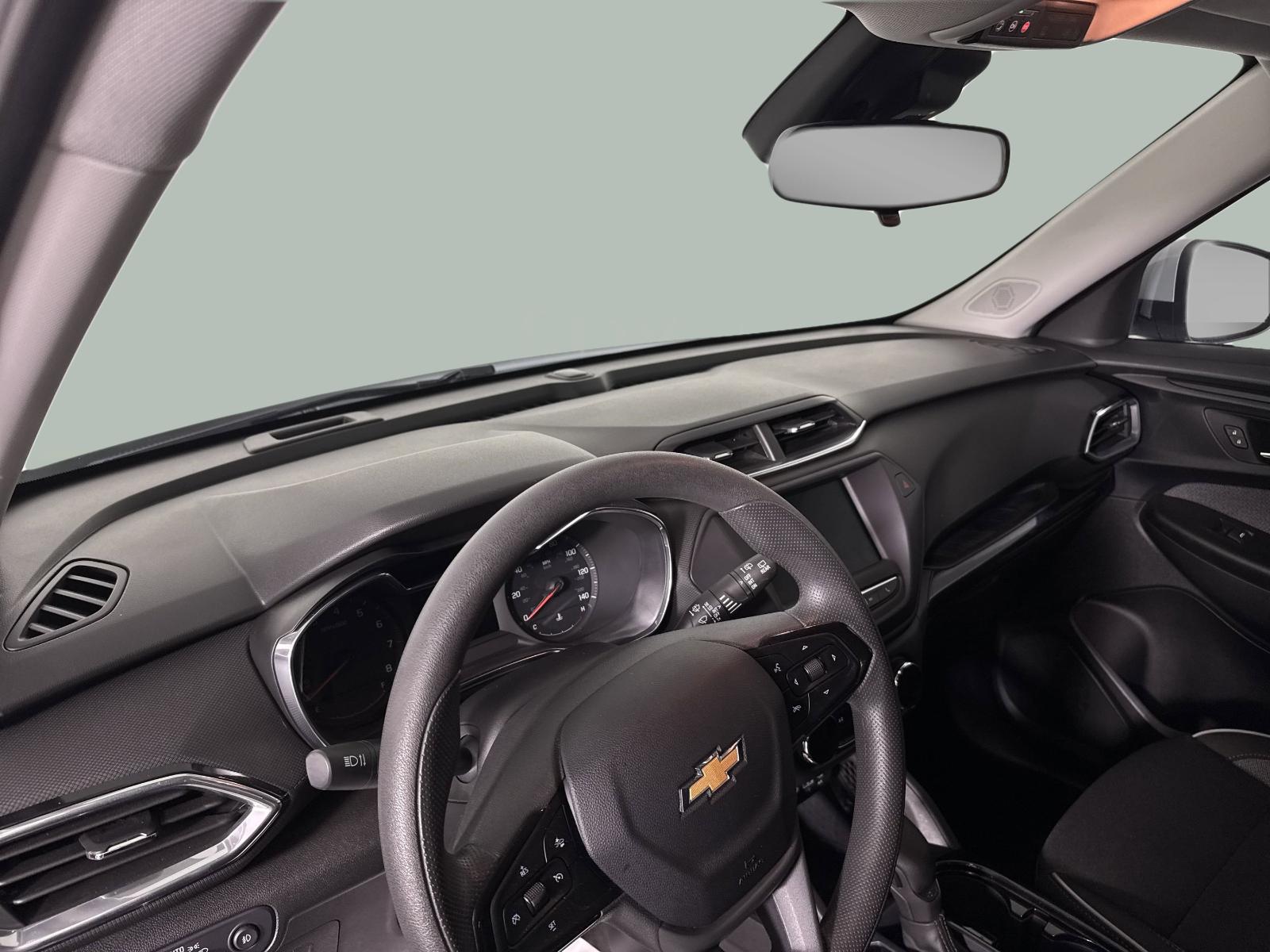 2023 Chevrolet Trailblazer Vehicle Photo in Georgetown, TX 78626