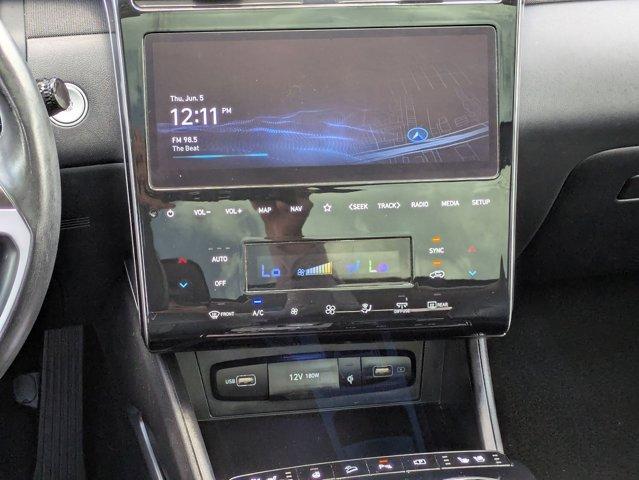 2023 Hyundai Tucson Vehicle Photo in SELMA, TX 78154-1460