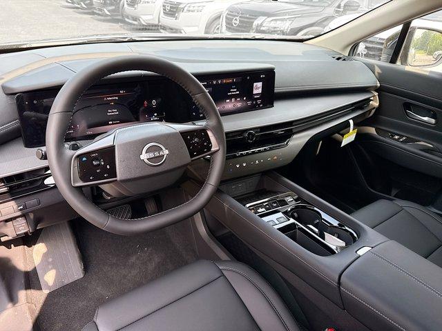 2025 Nissan Murano Vehicle Photo in Flemington, NJ 08822