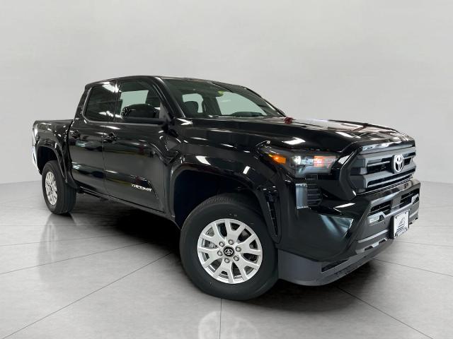 2025 Toyota Tacoma 4WD Vehicle Photo in Oshkosh, WI 54904