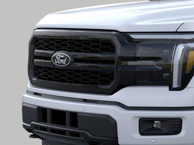 2025 Ford F-150 Vehicle Photo in Neenah, WI 54956
