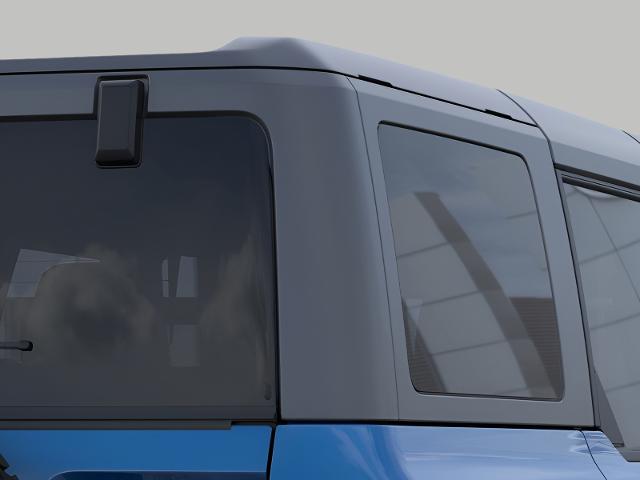 2024 Ford Bronco Vehicle Photo in Neenah, WI 54956