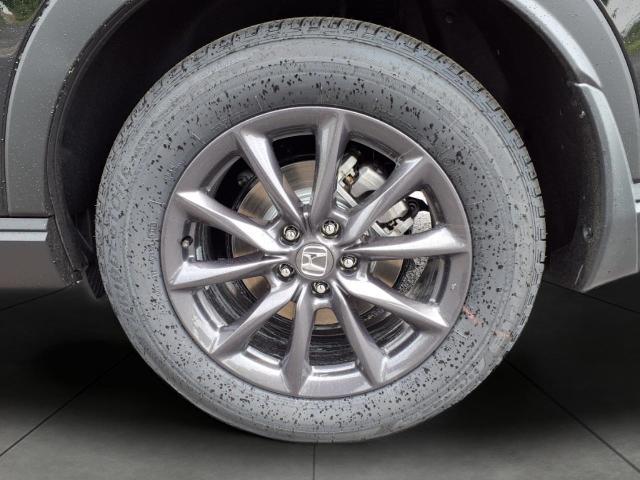 2026 Honda CR-V Vehicle Photo in Oshkosh, WI 54904