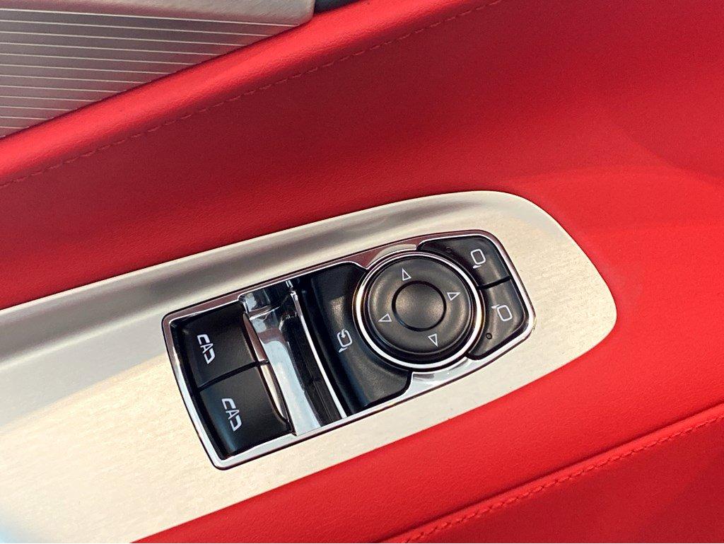 2023 Chevrolet Corvette Vehicle Photo in SAVANNAH, GA 31406-4513