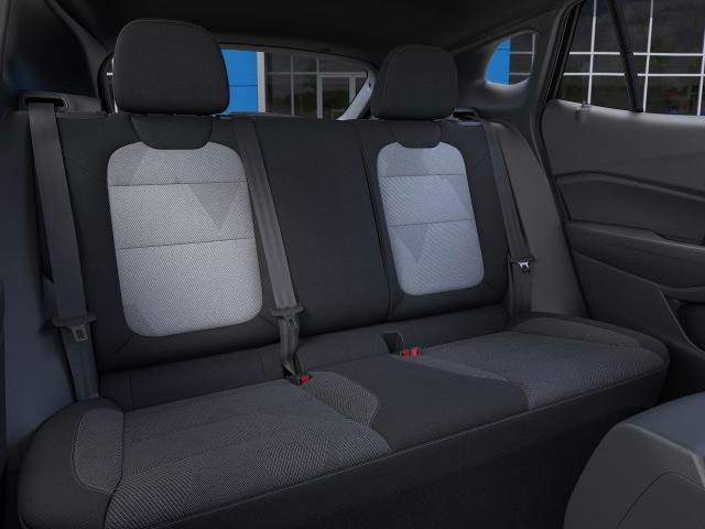 2025 Chevrolet Trax Vehicle Photo in Roslyn, NY 11576