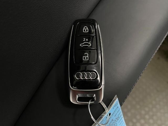 2021 Audi Q7 Vehicle Photo in Appleton, WI 54913