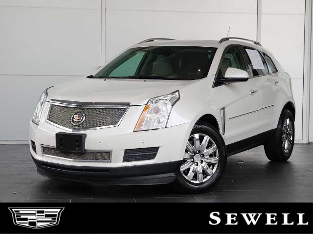 2013 Cadillac SRX Vehicle Photo in HOUSTON, TX 77079