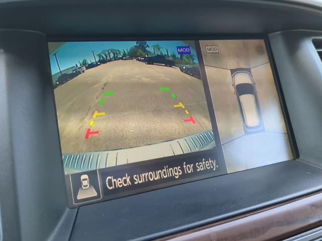 2020 Nissan Pathfinder Vehicle Photo in Brunswick, GA 31525