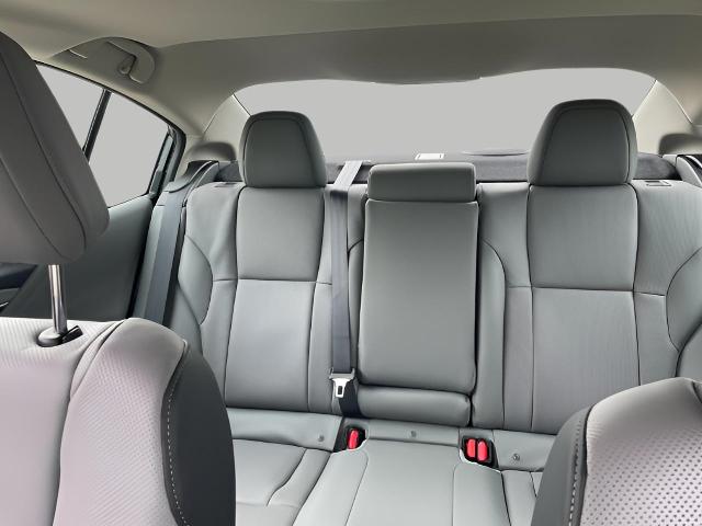 2025 Subaru Legacy Vehicle Photo in Oshkosh, WI 54904