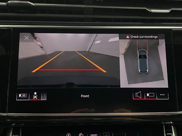 2025 Audi Q7 Vehicle Photo in Appleton, WI 54913