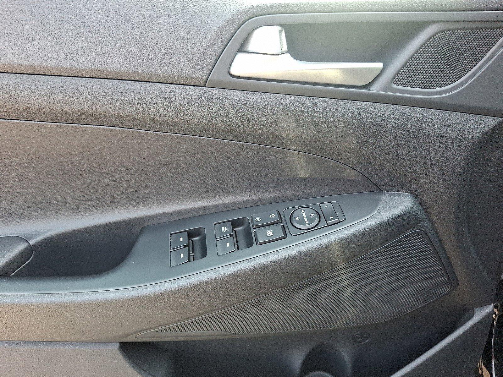 2019 Hyundai TUCSON Vehicle Photo in Harrisburg, PA 17111