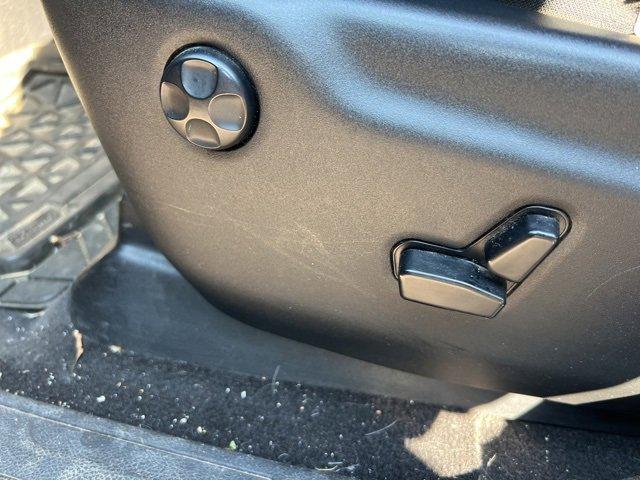 2011 Jeep Grand Cherokee Vehicle Photo in MILFORD, OH 45150-1684