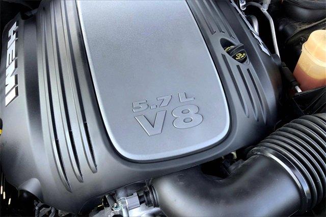 2021 Dodge Challenger Vehicle Photo in TOPEKA, KS 66609-0000
