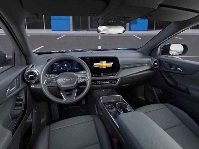 2026 Chevrolet Equinox Vehicle Photo in SAVANNAH, GA 31406-4513