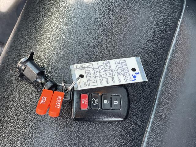 2019 Toyota Highlander Vehicle Photo in BENTONVILLE, AR 72712-4322