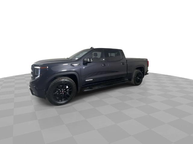 2022 GMC Sierra 1500 Vehicle Photo in GILBERT, AZ 85297-0402