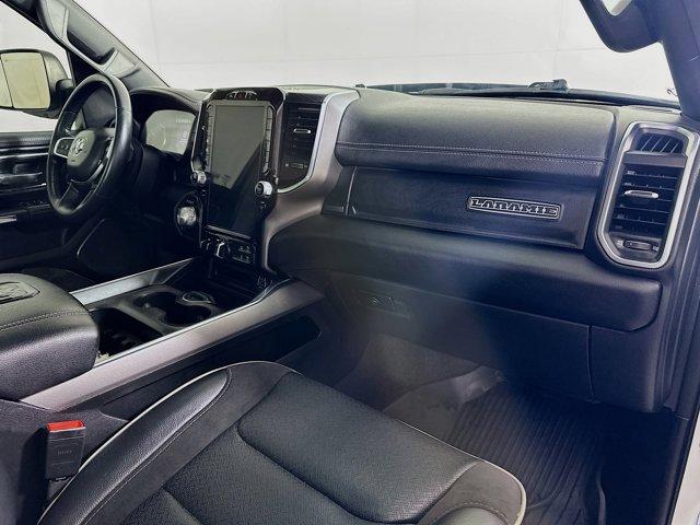 2024 Ram 1500 Vehicle Photo in Doylsetown, PA 18901